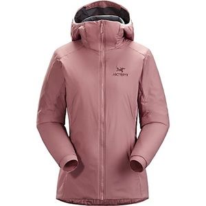 Arcteryx Women’s Atom LT Hoody